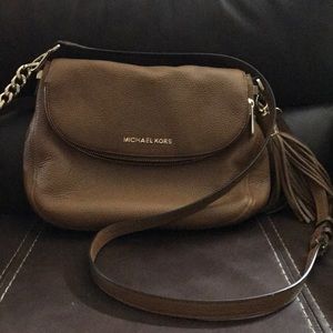 Michael Kors crossbody purse